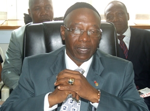 Salon des Sports & Loisirs de Côte d’Ivoire: Le Ministre Mel Eg Théodore apporte son soutien aux organisateurs